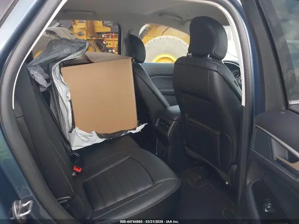 2FMPK3J93KBB93149 2019 FORD EDGE - Image 8