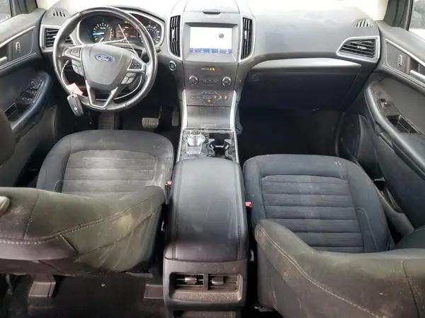 2FMPK3J93KBB93460 2019 FORD EDGE - Image 8