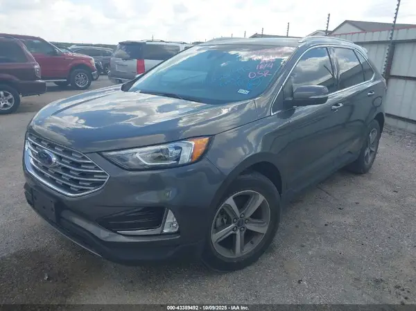 2FMPK3J93KBB95855 2019 FORD EDGE - Image 2