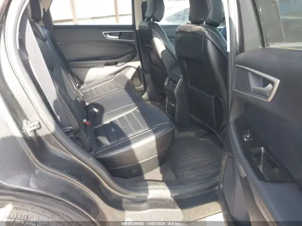 2FMPK3J93KBB95855 2019 FORD EDGE - Image 8