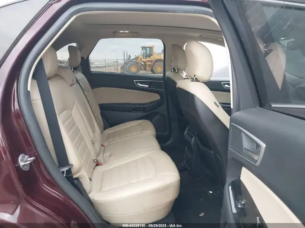 2FMPK3J93KBB96424 2019 FORD EDGE - Image 8