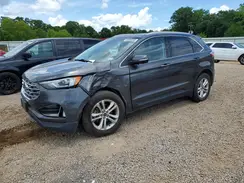 2FMPK3J93KBB96522 2019 FORD EDGE