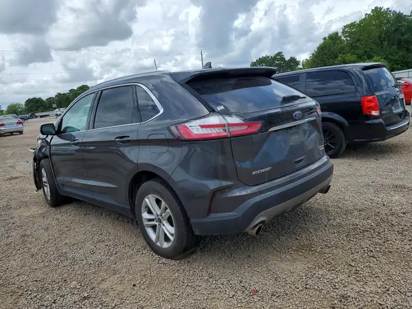 2FMPK3J93KBB96522 2019 FORD EDGE - Image 2