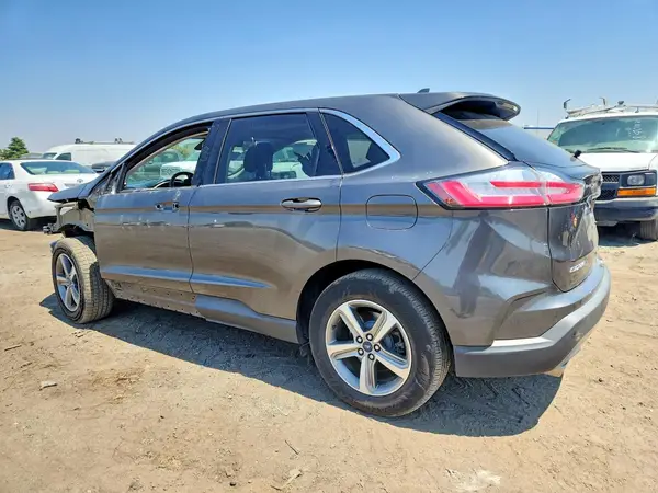 2FMPK3J93KBB97489 2019 FORD EDGE - Image 2