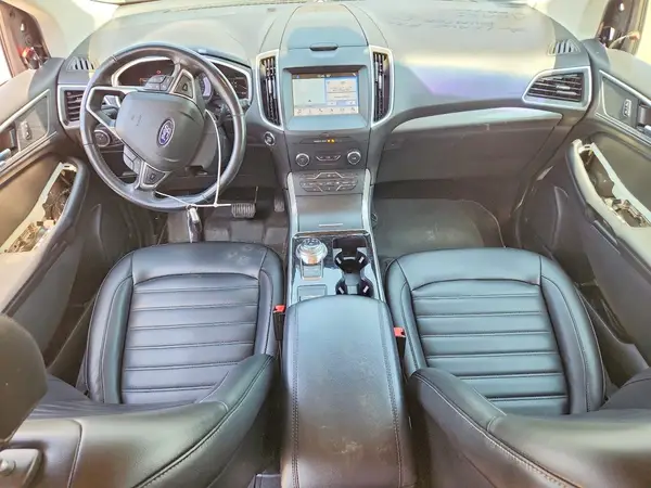2FMPK3J93KBB97489 2019 FORD EDGE - Image 8