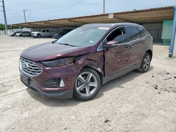 2FMPK3J93KBC06837 2019 FORD EDGE - Image 1