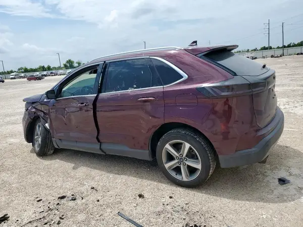 2FMPK3J93KBC06837 2019 FORD EDGE - Image 2