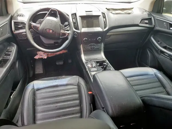 2FMPK3J93KBC06837 2019 FORD EDGE - Image 8