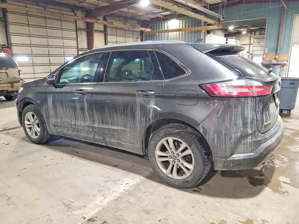 2FMPK3J93KBC08698 2019 FORD EDGE - Image 2