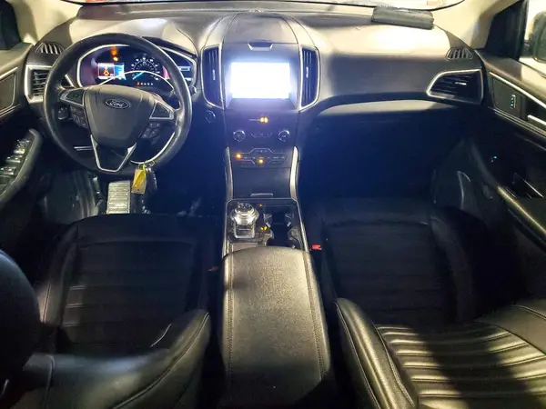 2FMPK3J93KBC08698 2019 FORD EDGE - Image 8