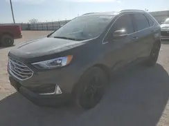 2FMPK3J93KBC09172 2019 FORD EDGE