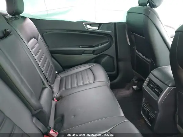2FMPK3J93KBC14842 2019 FORD EDGE - Image 8