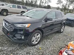 2FMPK3J93KBC15022 2019 FORD EDGE