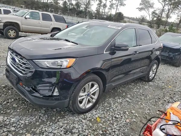 2FMPK3J93KBC15022 2019 FORD EDGE - Image 1