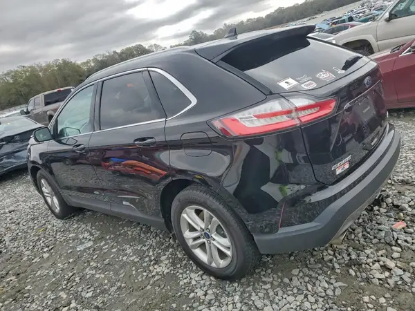 2FMPK3J93KBC15022 2019 FORD EDGE - Image 2
