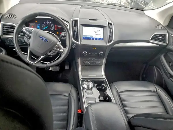 2FMPK3J93KBC15022 2019 FORD EDGE - Image 8