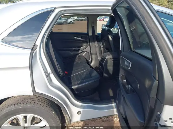 2FMPK3J93KBC15229 2019 FORD EDGE - Image 8