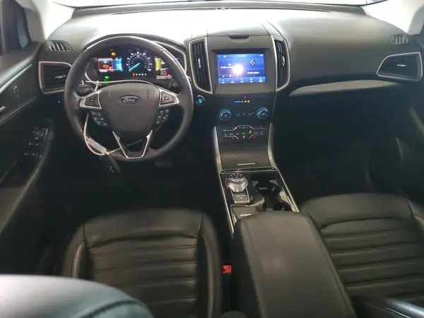 2FMPK3J93KBC16820 2019 FORD EDGE - Image 8