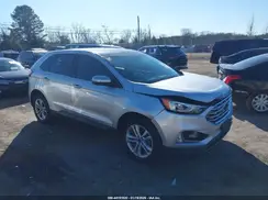 2FMPK3J93KBC17725 2019 FORD EDGE