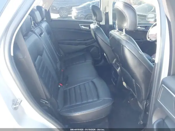 2FMPK3J93KBC17725 2019 FORD EDGE - Image 8