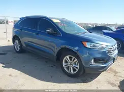 2FMPK3J93KBC19619 2019 FORD EDGE