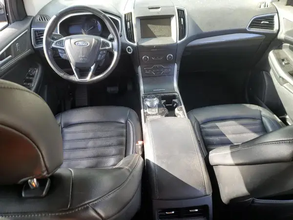 2FMPK3J93KBC24318 2019 FORD EDGE - Image 8