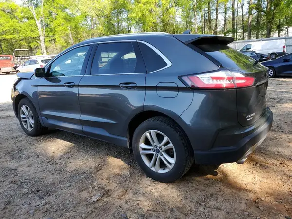 2FMPK3J93KBC24352 2019 FORD EDGE - Image 2