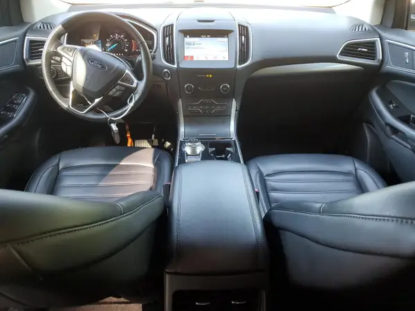 2FMPK3J93KBC24352 2019 FORD EDGE - Image 8