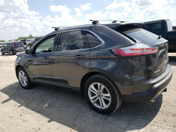 2FMPK3J93KBC26845 2019 FORD EDGE - Image 2