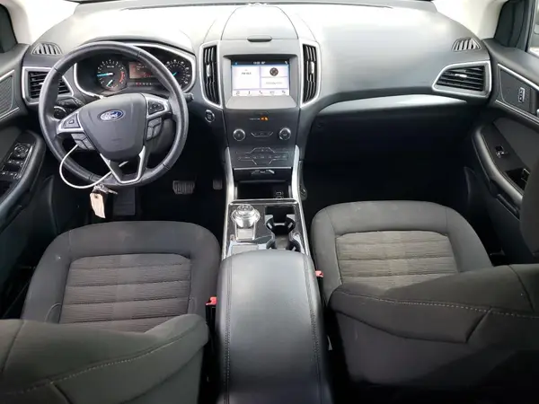 2FMPK3J93KBC26845 2019 FORD EDGE - Image 8