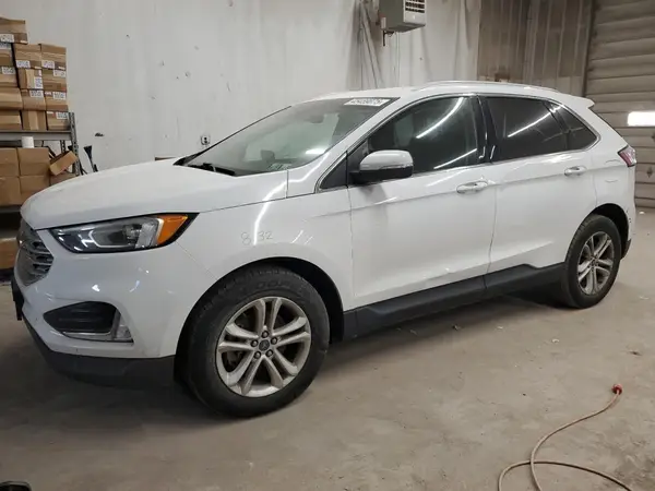 2FMPK3J93KBC28501 2019 FORD EDGE - Image 1