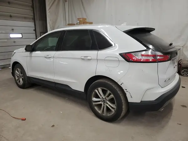 2FMPK3J93KBC28501 2019 FORD EDGE - Image 2