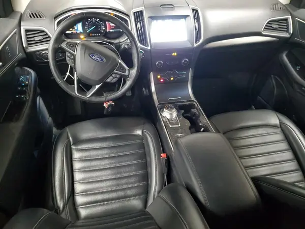2FMPK3J93KBC28501 2019 FORD EDGE - Image 8