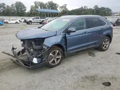 2FMPK3J93KBC31978 2019 FORD EDGE