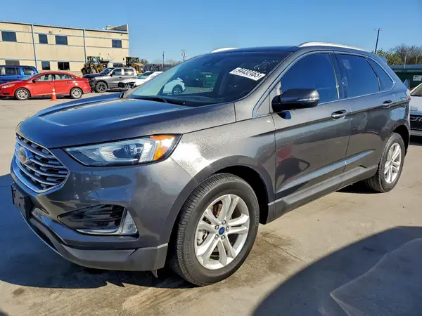 2FMPK3J93KBC35495 2019 FORD EDGE - Image 1