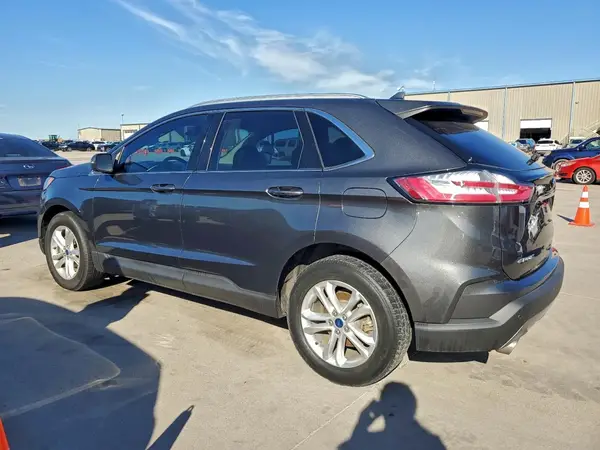 2FMPK3J93KBC35495 2019 FORD EDGE - Image 2