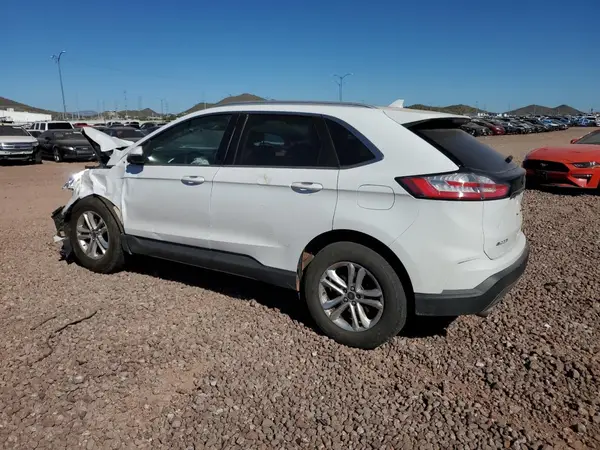 2FMPK3J93KBC36873 2019 FORD EDGE - Image 2