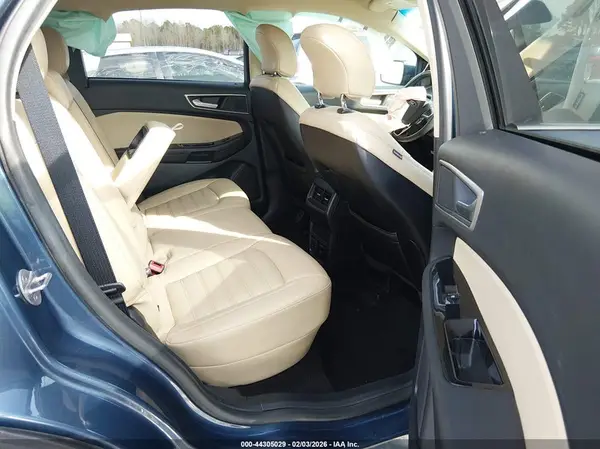 2FMPK3J93KBC37988 2019 FORD EDGE - Image 8