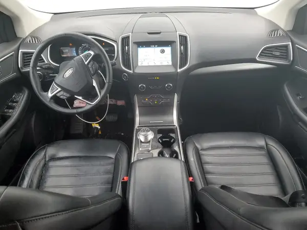 2FMPK3J93KBC46495 2019 FORD EDGE - Image 8