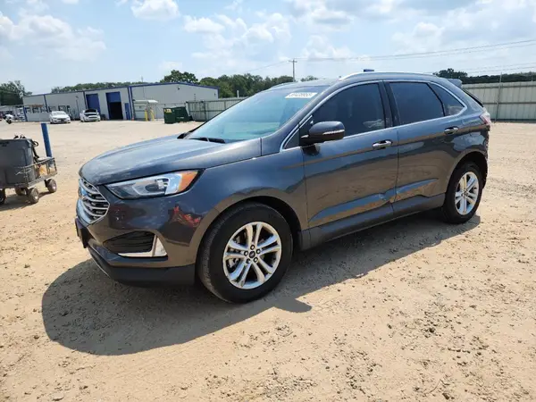 2FMPK3J93KBC57657 2019 FORD EDGE - Image 1