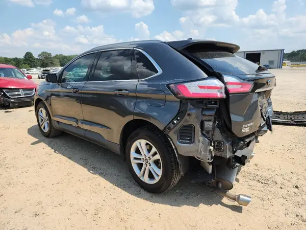 2FMPK3J93KBC57657 2019 FORD EDGE - Image 2