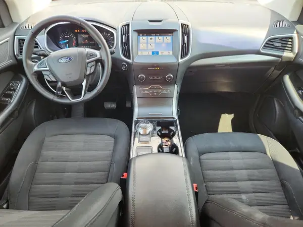 2FMPK3J93KBC57657 2019 FORD EDGE - Image 8