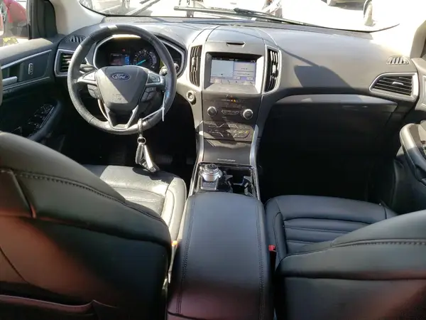 2FMPK3J93KBC57786 2019 FORD EDGE - Image 8