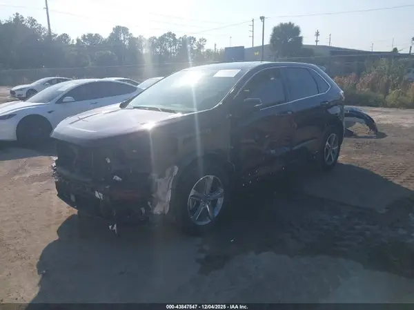 2FMPK3J93KBC58033 2019 FORD EDGE - Image 2