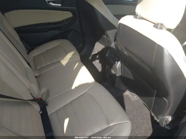 2FMPK3J93KBC58033 2019 FORD EDGE - Image 8
