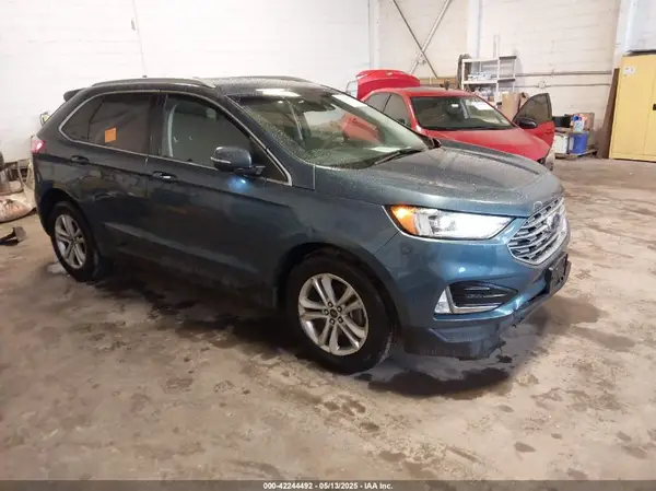 2FMPK3J93KBC58159 2019 FORD EDGE - Image 1