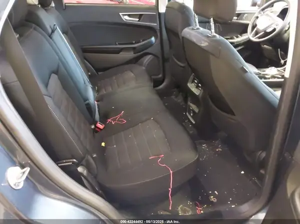 2FMPK3J93KBC58159 2019 FORD EDGE - Image 8