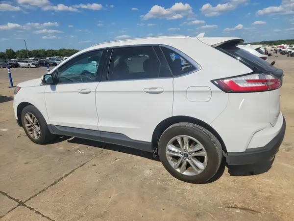 2FMPK3J93KBC58503 2019 FORD EDGE - Image 2