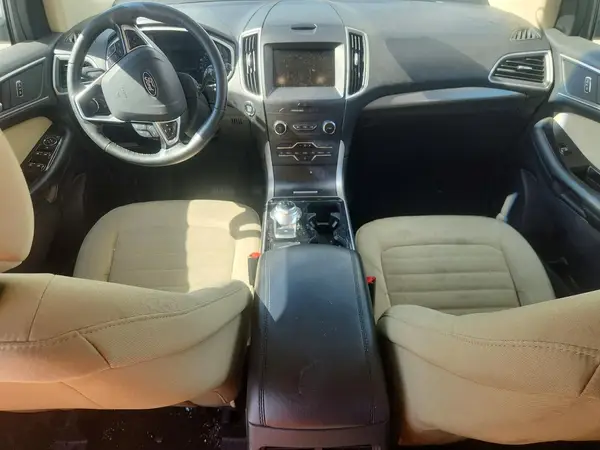 2FMPK3J93KBC58503 2019 FORD EDGE - Image 8