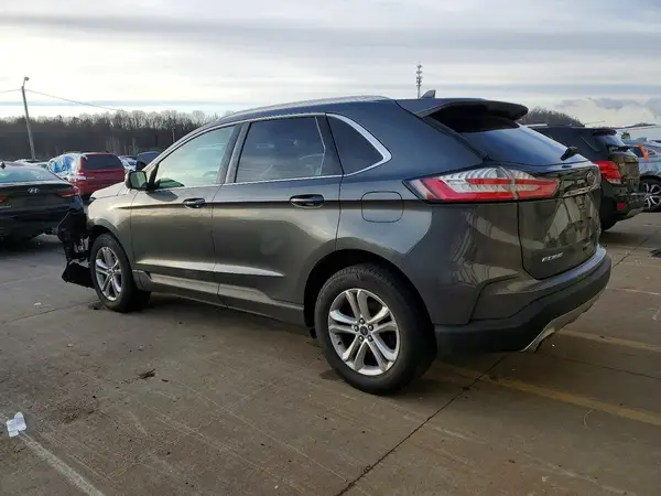 2FMPK3J93KBC59392 2019 FORD EDGE - Image 2
